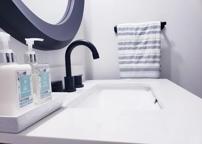 Ivys Luxury Townhouse * Montego Bay