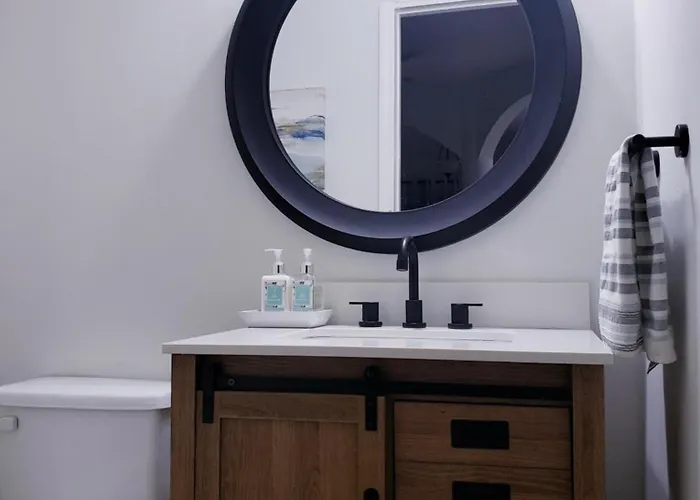 Ivys Luxury Townhouse Apartment *