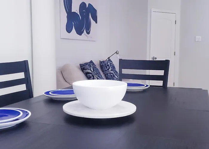 Ivys Luxury Townhouse * Montego Bay