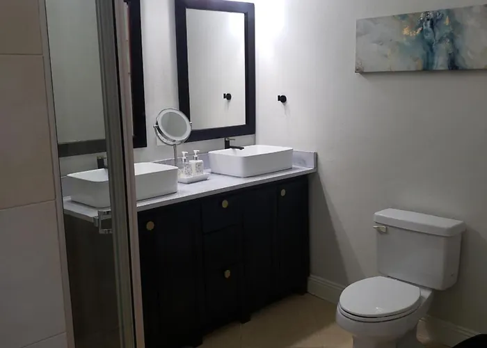 Apartment Ivys Luxury Townhouse *