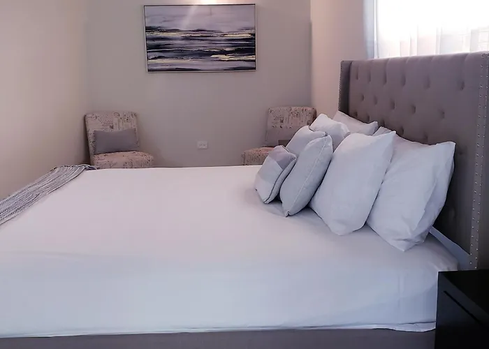 Apartment Ivys Luxury Townhouse Montego Bay