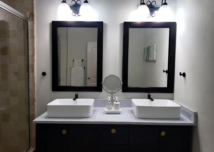 Apartment Ivys Luxury Townhouse