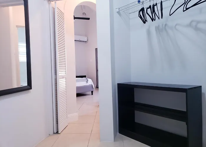 Apartment Ivys Luxury Townhouse *