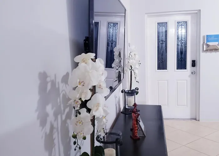 Apartment Ivys Luxury Townhouse Montego Bay