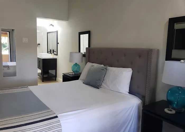 Apartment Ivys Luxury Townhouse *