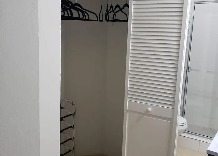 Ivys Luxury Townhouse Apartment Montego Bay