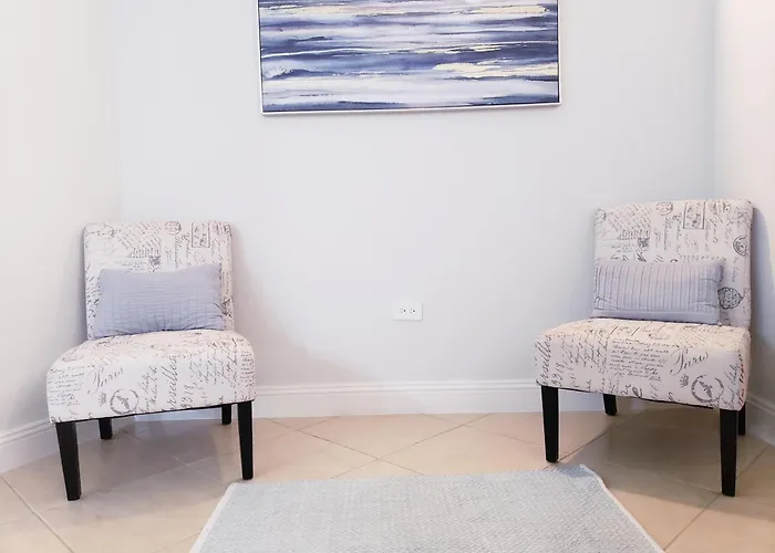 Ivys Luxury Townhouse Apartment Montego Bay
