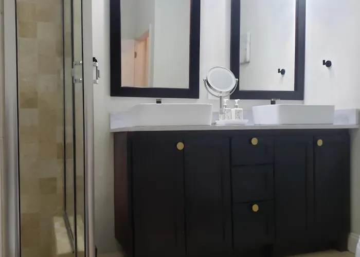 Apartment Ivys Luxury Townhouse Montego Bay