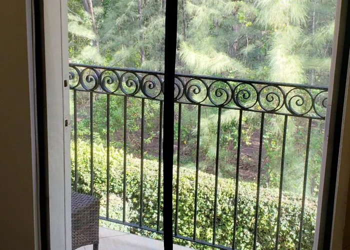 Apartment Ivys Luxury Townhouse