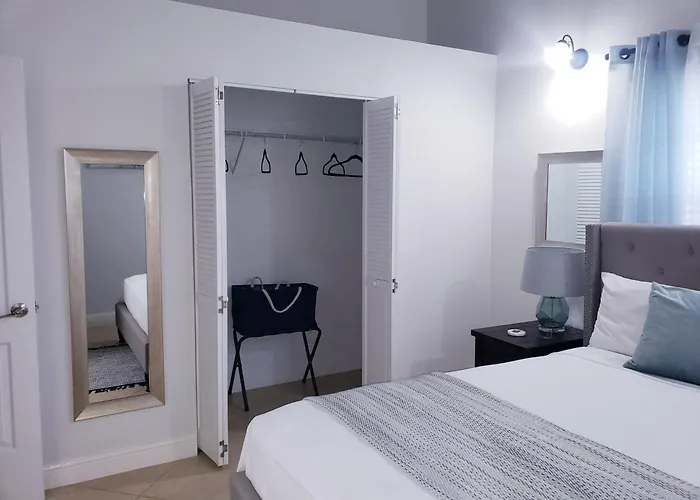 Apartment Ivys Luxury Townhouse *