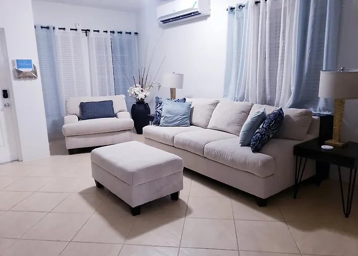 Apartment Ivys Luxury Townhouse