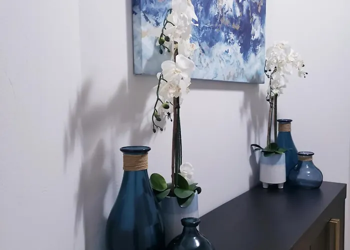 Apartment Ivys Luxury Townhouse Montego Bay