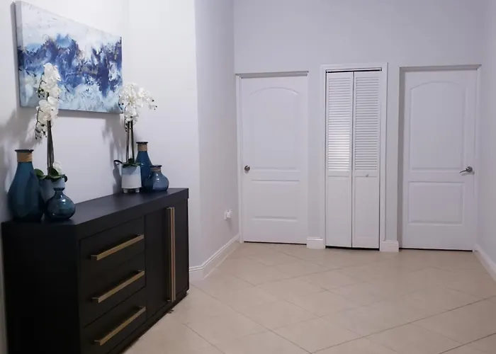 Ivys Luxury Townhouse * Montego Bay