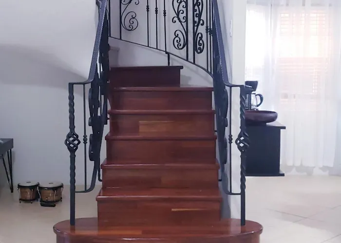 Apartment Ivys Luxury Townhouse