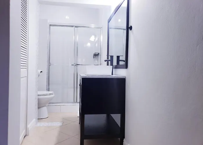 Apartment Ivys Luxury Townhouse *