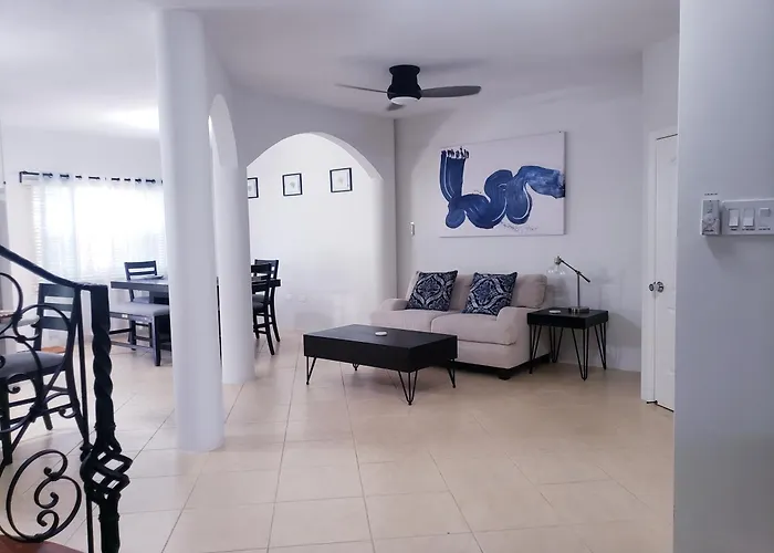 Apartment Ivys Luxury Townhouse Montego Bay