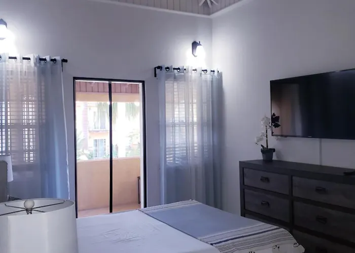 Apartment Ivys Luxury Townhouse
