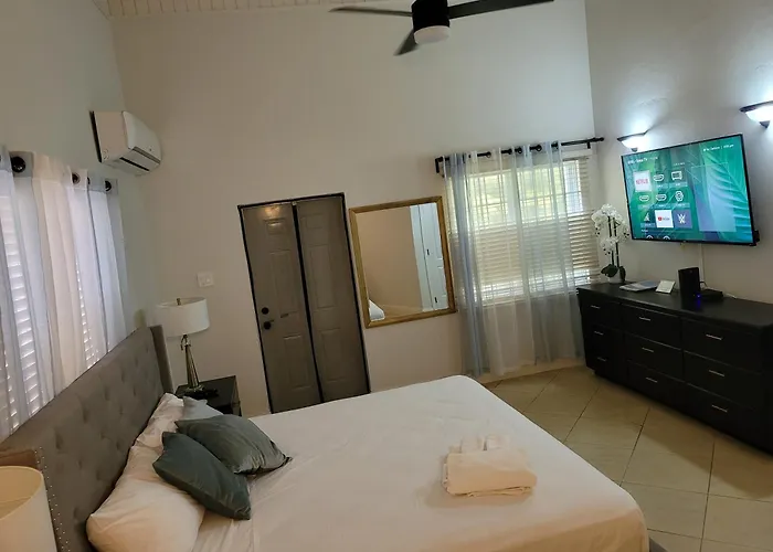 Apartment Ivys Luxury Townhouse *