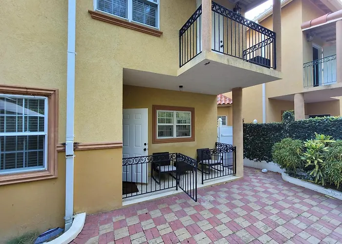 Apartment Ivys Luxury Townhouse Montego Bay