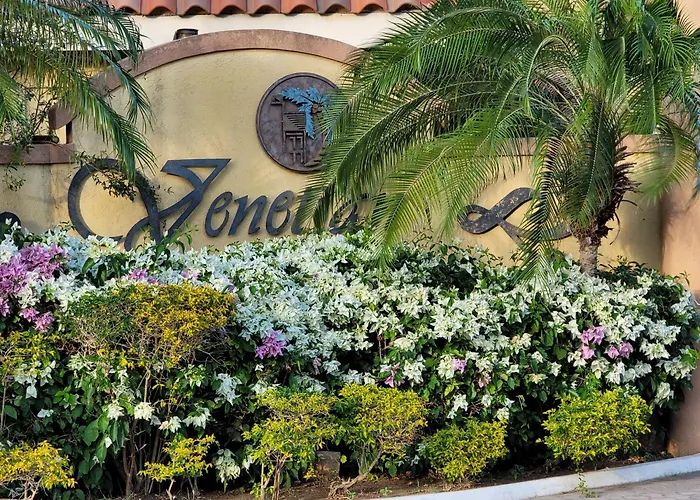 Apartment Ivys Luxury Townhouse Montego Bay